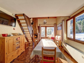 Duplex 6 pers avec Cheminée, Animaux admis - FR-1-818-50